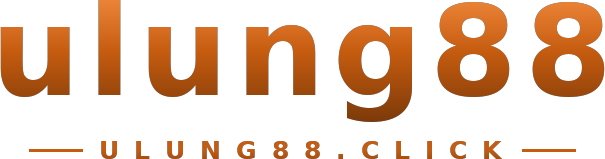 ulung88 logo
